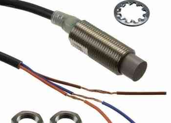 Omron E2E-X8MD1S 