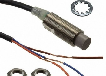 Omron E2E-X8MD1S  - изображение 1