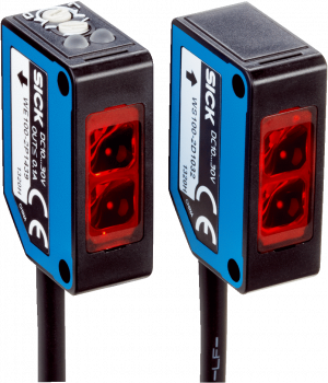 Sick WS/WE100-2P1239S01  - изображение 1