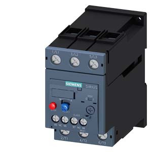 Siemens 3RU21364KB1  - изображение 1