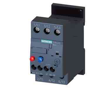 Siemens 3RU21264CB1 
