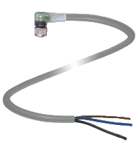 Pepperl Fuchs V3-WM-E2-15M-PUR 