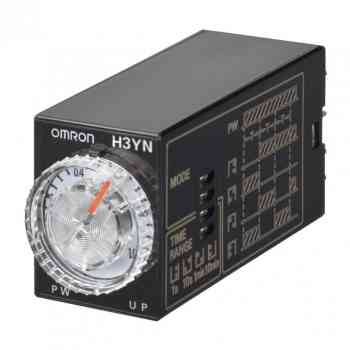 Omron H3YN-4-BDC24 