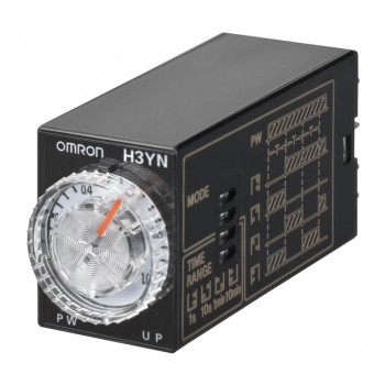 Omron H3YN-4-BDC24  - изображение 1
