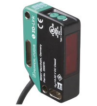 Pepperl Fuchs OBT600-R201-EP-IO-0,3M-V3-1T-L 