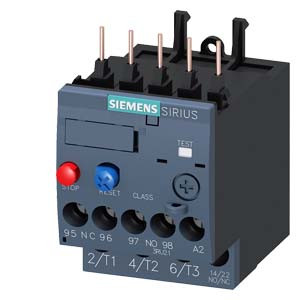 Siemens 3RU21161FB0  - изображение 1