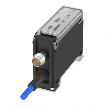 Balluff Усилитель для оптоволоконных датчиков BAE SA-OH-042-YP-DV02  - изображение 1