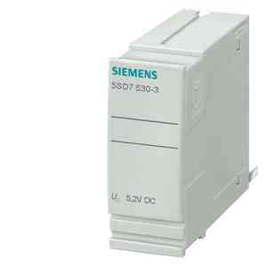 Siemens 5SD75020 