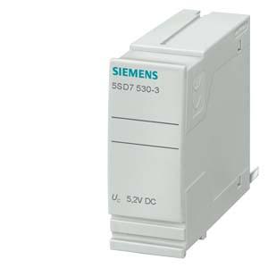 Siemens 5SD75020  - изображение 1