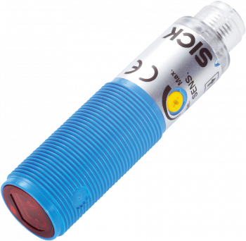 Sick VSE180-2P42437  - изображение 1