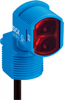 Sick ZLD18-4AB1G2  - изображение 1