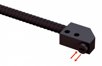 Sick LL3-LM361250  - изображение 1