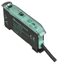 Pepperl Fuchs SU18-16/40a/110/115a  - изображение 1