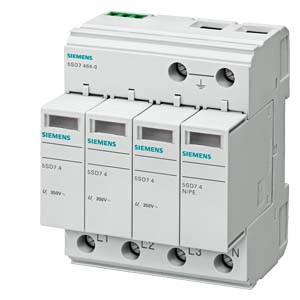 Siemens 5SD74640  - изображение 1