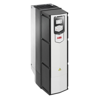 ABB ACS880-01-087A-3+B056  - изображение 1