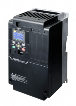 Omron 3G3RX2-A4037 