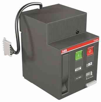 ABB SAC 1SDA0 60398 R1 