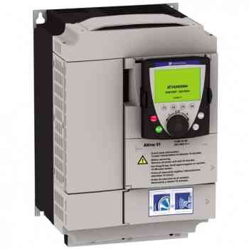 Schneider Electric SCATV61HD11N4 