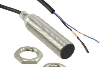 Omron E2B-M18LS08-WP-B2 5M  - изображение 1