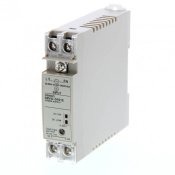 Omron S8VS-01512  - изображение 1