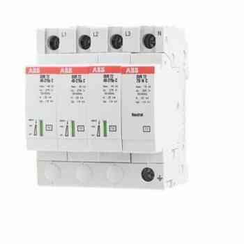 ABB OVR T2 3N 70 440S 