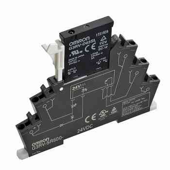 Omron 669933 