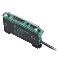 Pepperl Fuchs SU19.1/110/115  - изображение 1