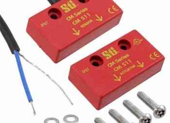 Omron CM-S11PC10 