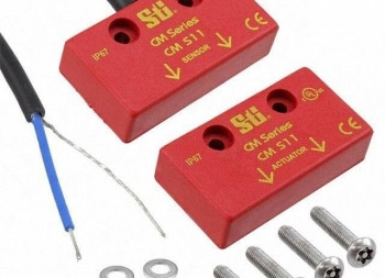 Omron CM-S11PC10  - изображение 1