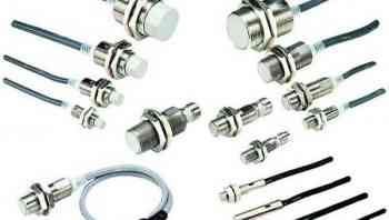 Omron E2E2-X2B1 5M 