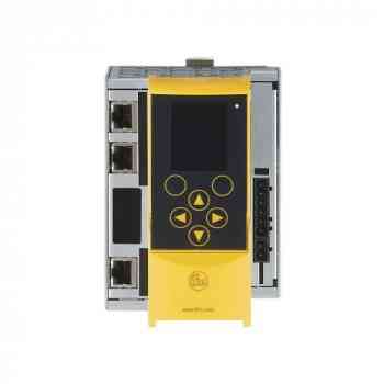 IFM AC432S 