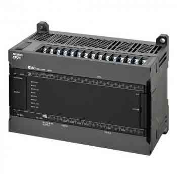Omron CP2E-S40DR-A 