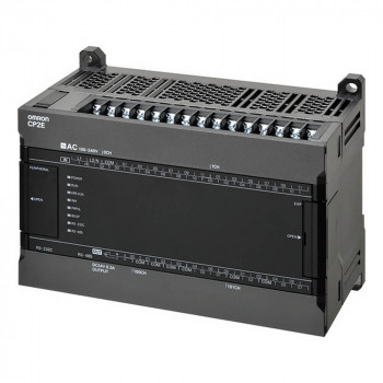 Omron CP2E-S40DR-A  - изображение 1
