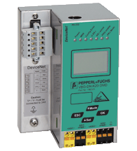 Pepperl Fuchs VBG-DN-K20-DMD  - изображение 1