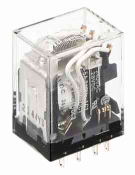 Omron 114065 