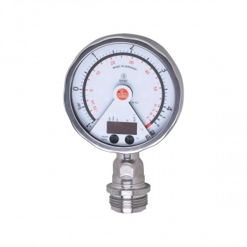 IFM PG2795  - изображение 1