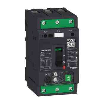 Schneider Electric SCGV4PEM02S 