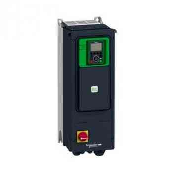 Schneider Electric SCATV650U30N4E 