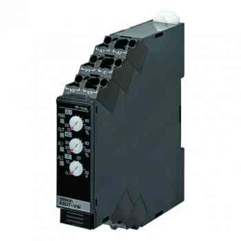 Omron K8DT-VW3CD 