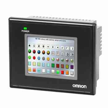 Omron 392036 
