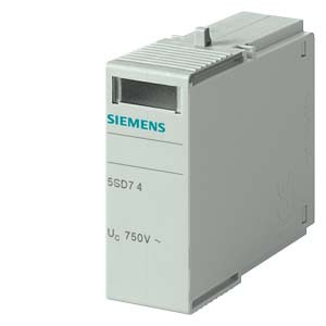 Siemens 5SD74882  - изображение 1