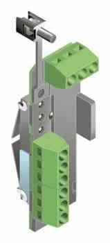 ABB SAC 1SDA0 64161 R1 
