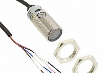 Omron E3FB-DP12 2M  - изображение 1