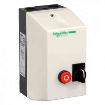 Schneider Electric SCLE2D09Q7 