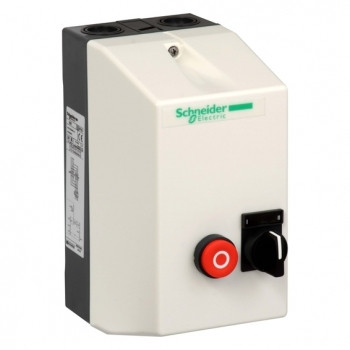 Schneider Electric SCLE2D09Q7  - изображение 1