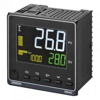 Omron E5AC-CX4A5M-000 