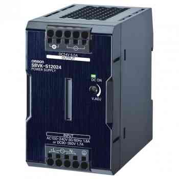 Omron S8VK-S12024 