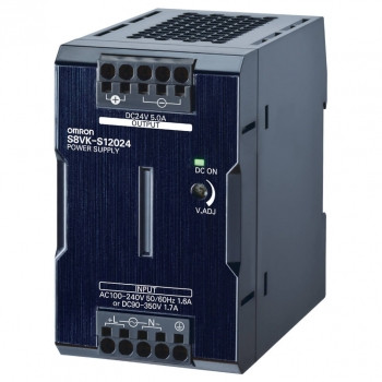 Omron S8VK-S12024  - изображение 1