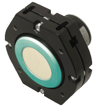 Pepperl Fuchs UC10000-F260-IE8R2-Y250792 