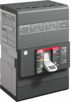 ABB SAC 1SDA0 68279 R1  - изображение 1